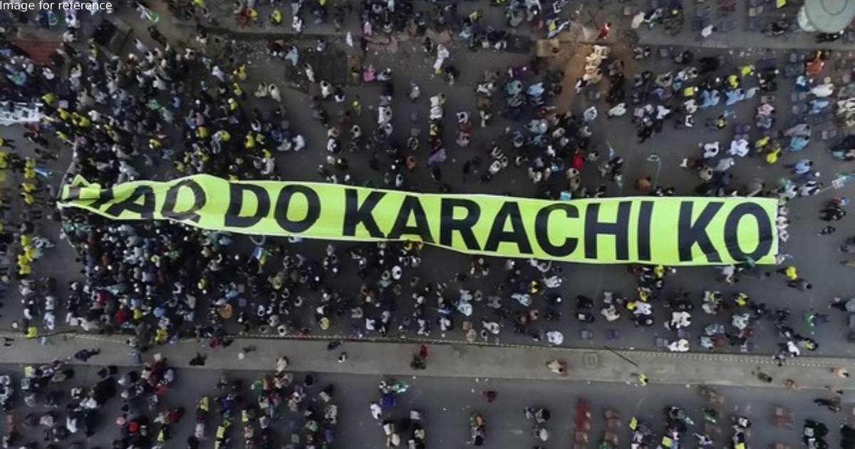 Pakistan: JI to hold 'Haq Do Karachi Ko' rally protesting power tariffs